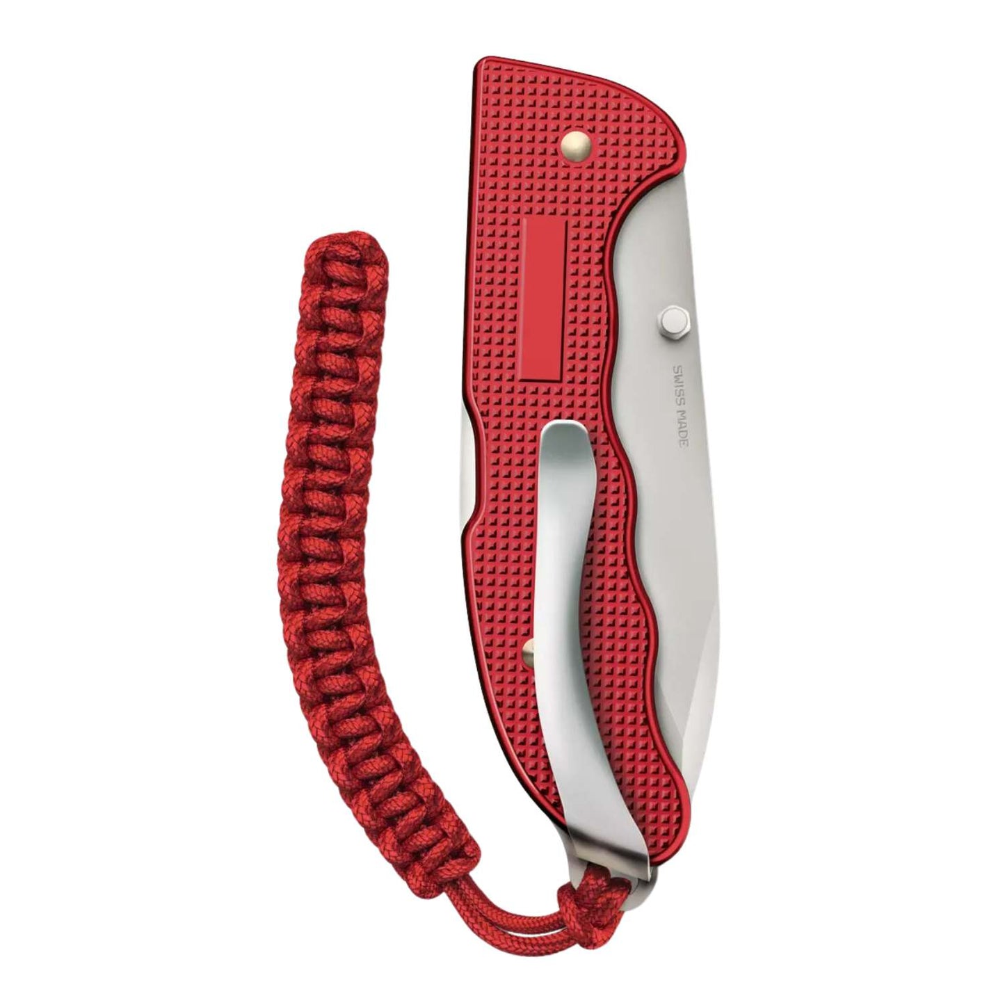 Evoke Alox Kırmızı Çakı - Victorinox - 0.9415.D20