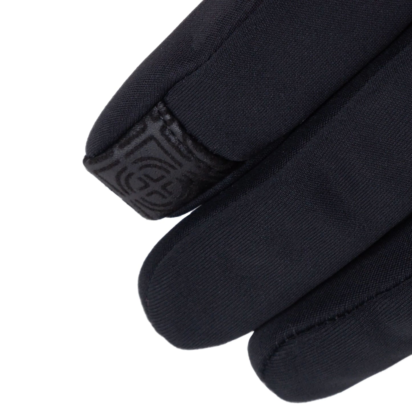 Trekmates Rigg Glove Eldiven Siyah