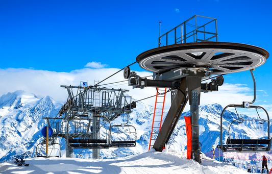 Erciyes Kayak Merkezi ve Teleferik Rehberi: Ücretler ve Genel Bilgiler