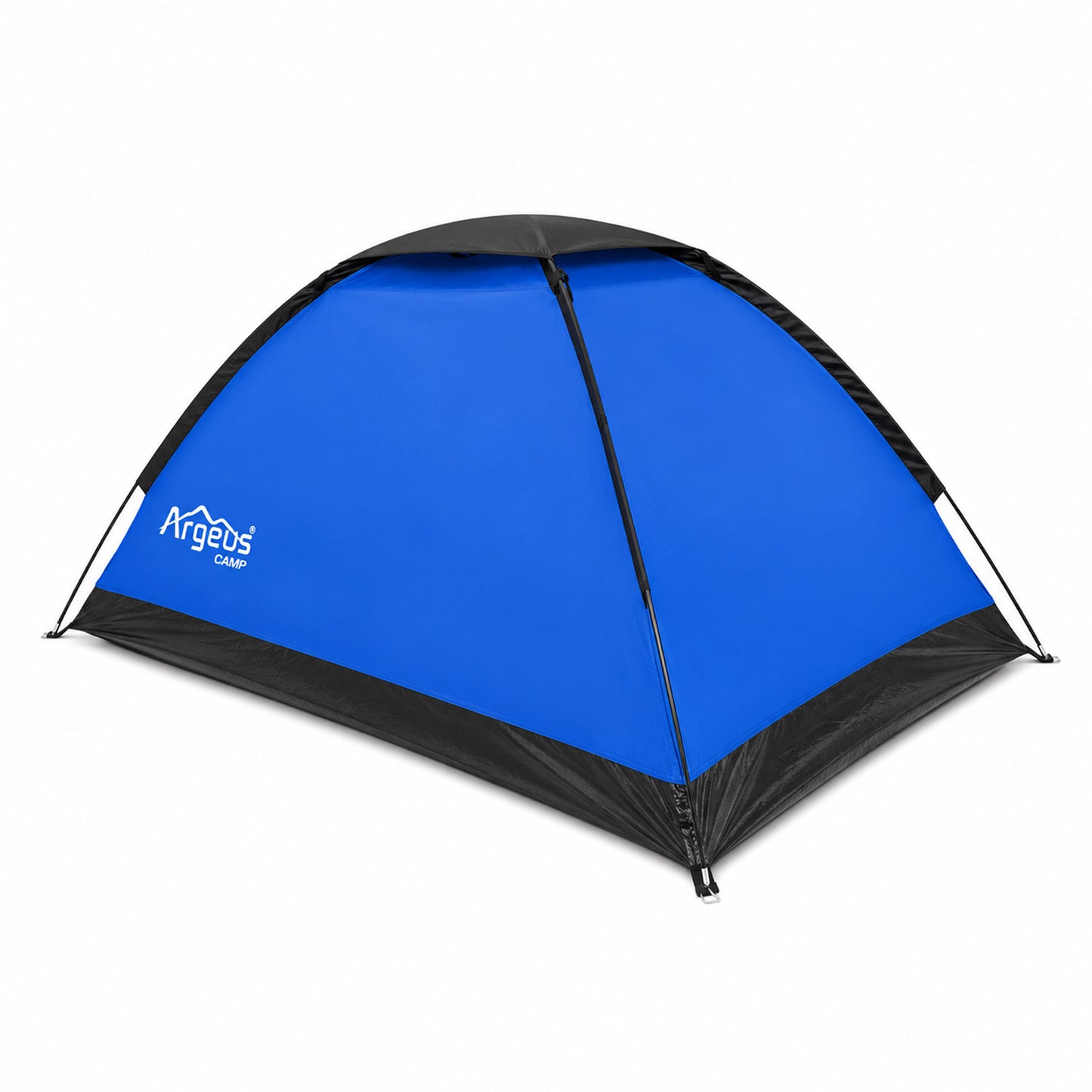 2 Kişilik Kamp Çadırı - 200x120x95cm - Argeus Camper