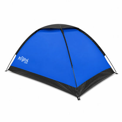 2 Kişilik Kamp Çadırı - 200x120x95cm - Argeus Camper