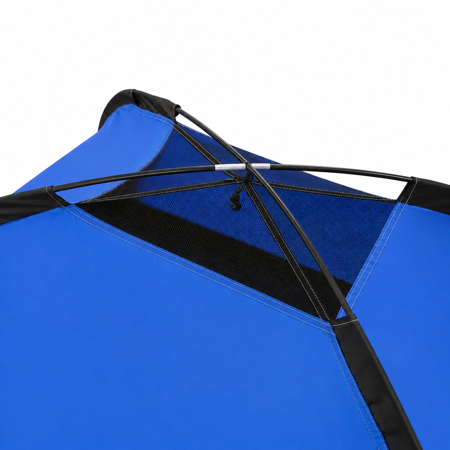 2 Kişilik Kamp Çadırı - 200x120x95cm - Argeus Camper