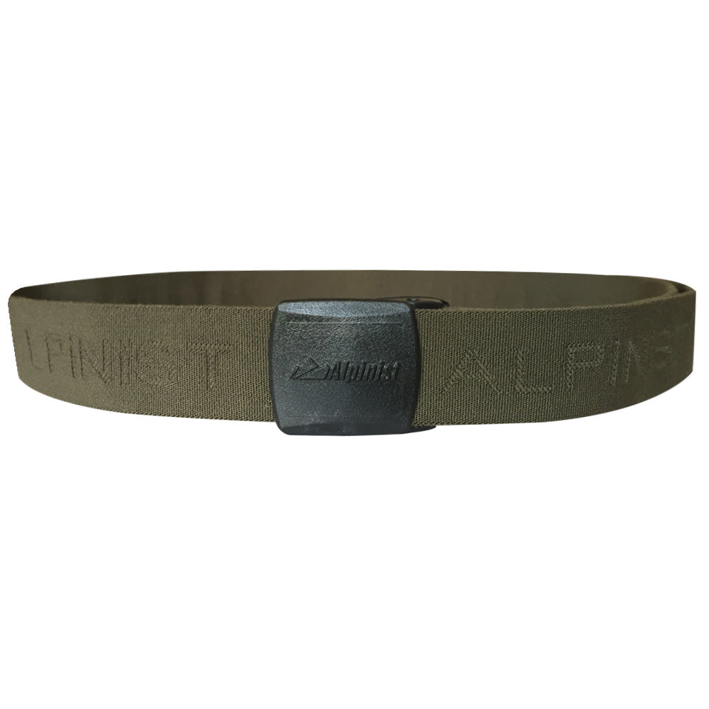 Alpinist Stretch Webbing Kemer Haki (800504)