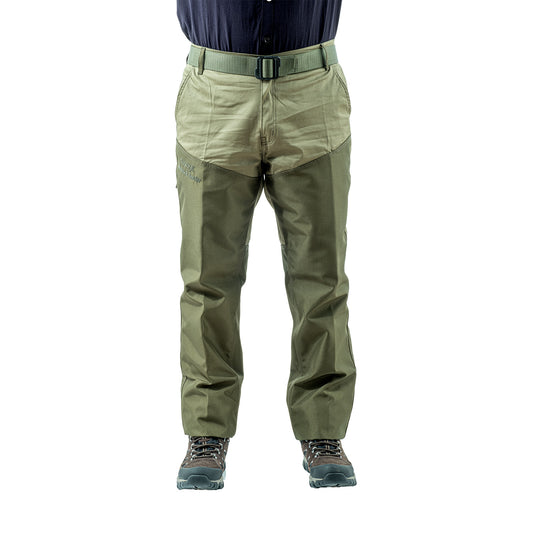 Avcı Çulluk Pantolonu - Outdoor Pantolon - Su Geçirmez - Savage - Haki