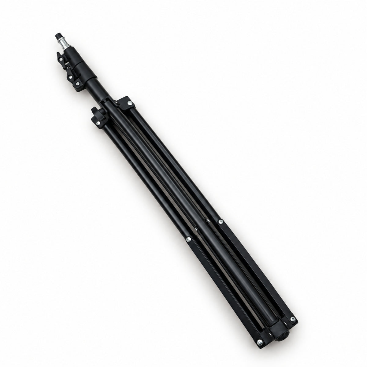 Ayarlanabilir Tripod - Kamera - Telefon - Wison - 210cm (WS-110)