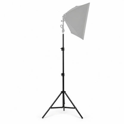 Ayarlanabilir Tripod - Kamera - Telefon - Wison - 210cm (WS-110)