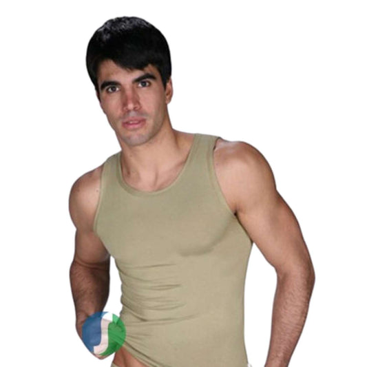 Bambu Erkek Atlet - Thermoform -  Haki