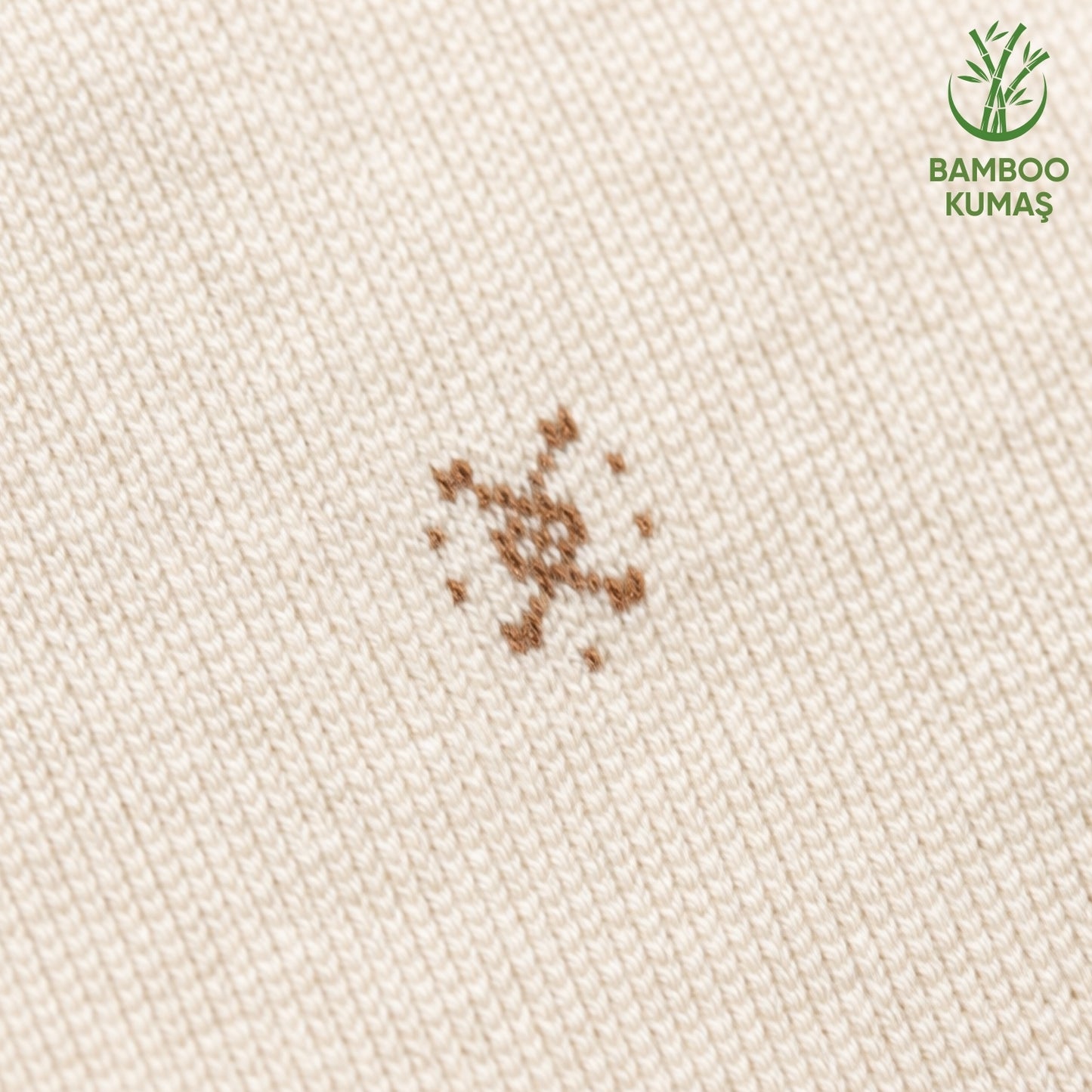 Bambu Erkek Soket Çorabı - 3 Çift - Dikişsiz - Gori -17135 - Set 4
