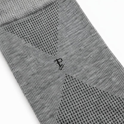 Bambu Erkek Soket Çorap - 3 Çift - Dikişsiz - Gagavuz - 17666 - Set 4