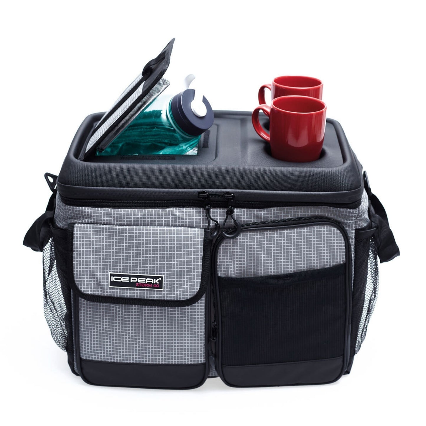 Bez Buzluk - IcePeak Storm - 40 lt - 300708