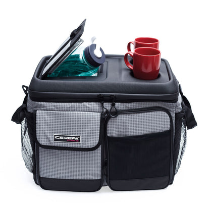 Bez Buzluk - IcePeak Storm - 40 lt - 300708