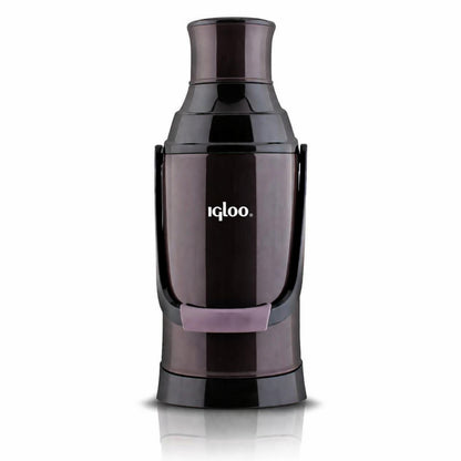 Cam Termos - Igloo - 3.2 lt - Siyah - 204231