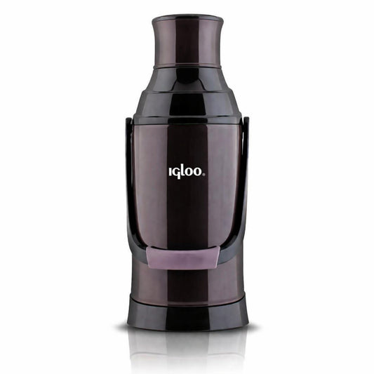 Cam Termos - Igloo - 3.2 lt - Siyah - 204231