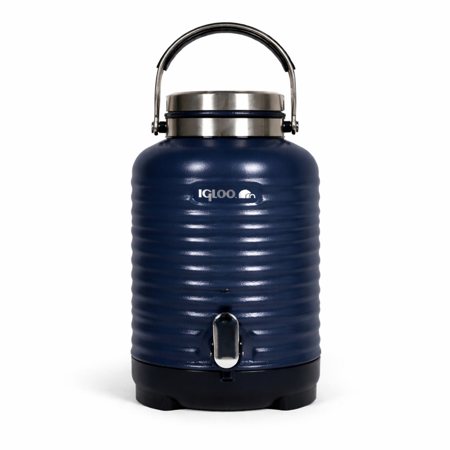 Çelik Family Termos - Igloo - Barrel - 5 lt - Lacivert - 205865