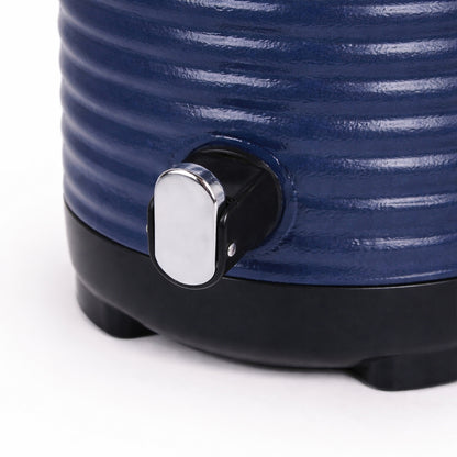 Çelik Family Termos - Igloo - Barrel - 5 lt - Lacivert - 205865