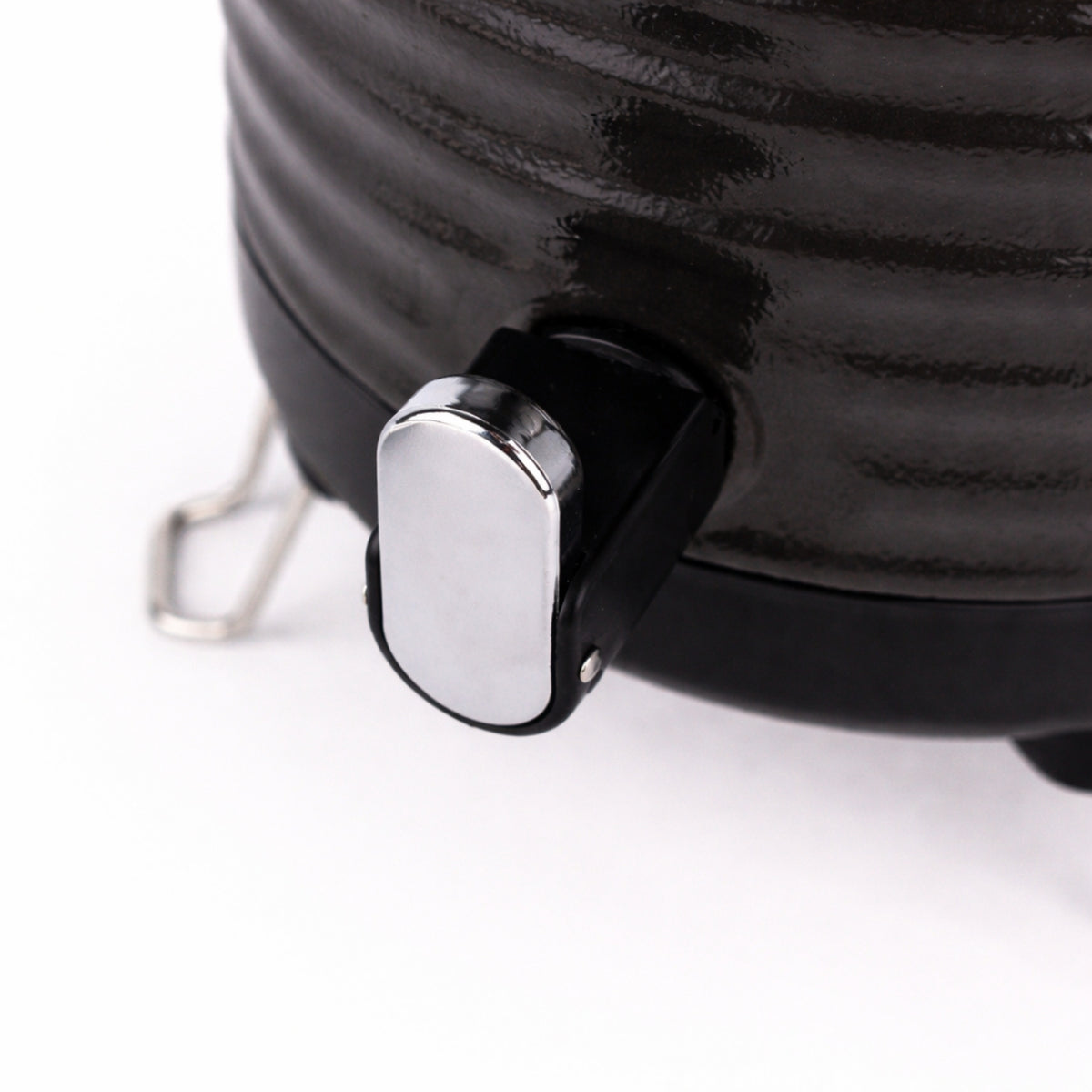 Çelik Family Termos - Igloo - Barrel - 5 lt - Siyah - 205865