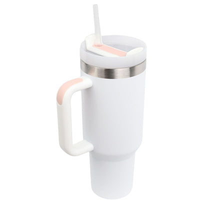 Çelik Mug Termos - Igloo - Stadler - 1.2 lt - Beyaz - 205787