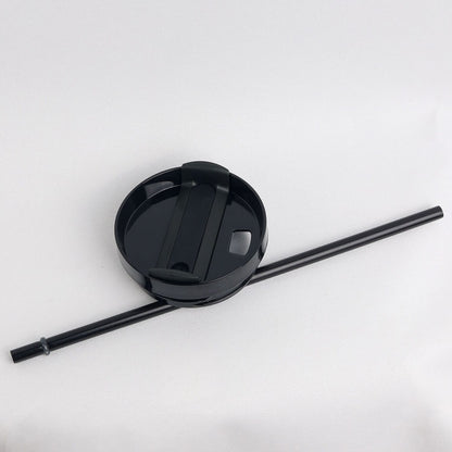 Çelik Mug Termos - Igloo - Stadler - 1.2 lt - Siyah - 205787