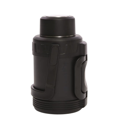Çelik Termos - Igloo - Big Barrel - 3 lt - Siyah - 205678