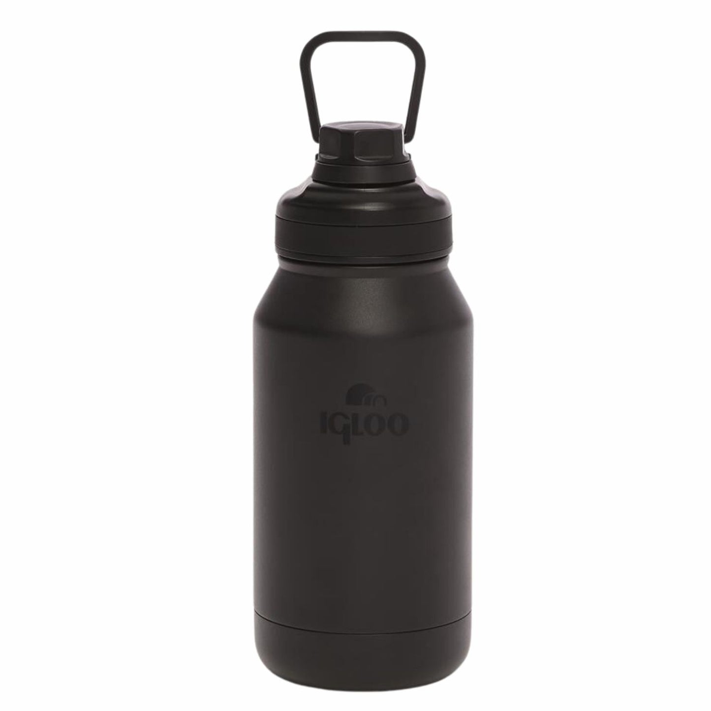 Çelik Termos - Igloo - Sportsman - 950 ml - Siyah - 205681