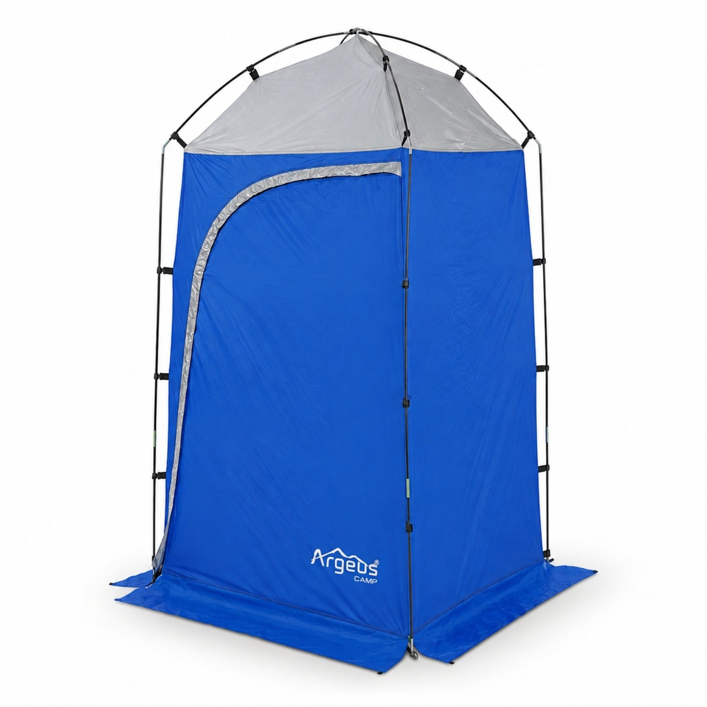 Duş Tuvalet Giyinme Plaj Çadırı - Kamp Duş WC Kabini - Argeus Easy Cabin