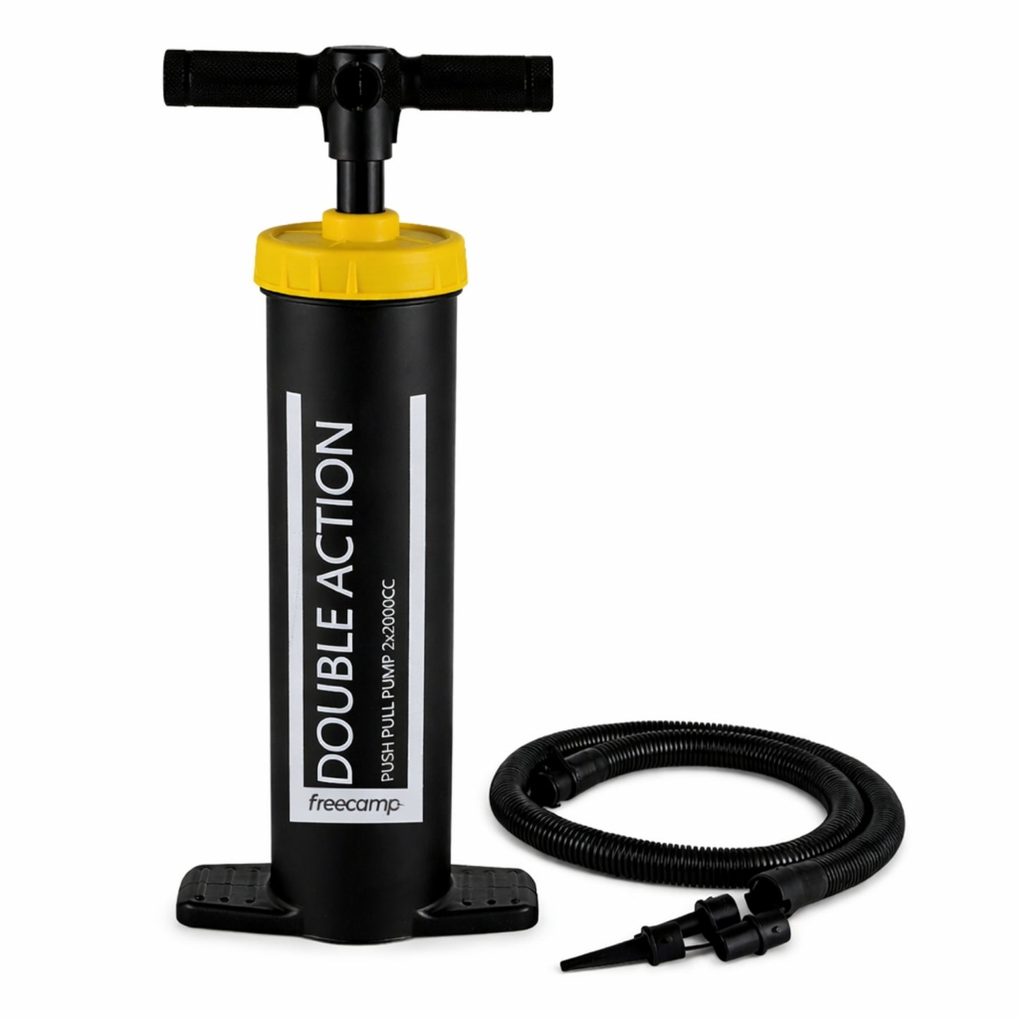 El Pompası - FreeCamp PowerGrip Air Pump - 204535