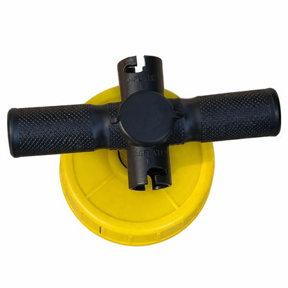 El Pompası - FreeCamp PowerGrip Air Pump - 204535