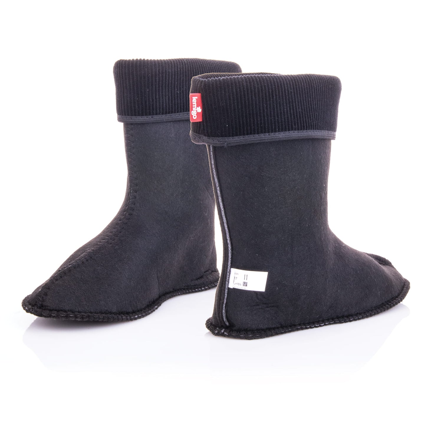 Hafif Eva Çizme - Jessy -30° - Mavi