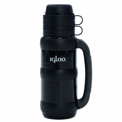 İçi Cam Termos - Igloo - EV180 - 1.8 lt - Siyah - 205537