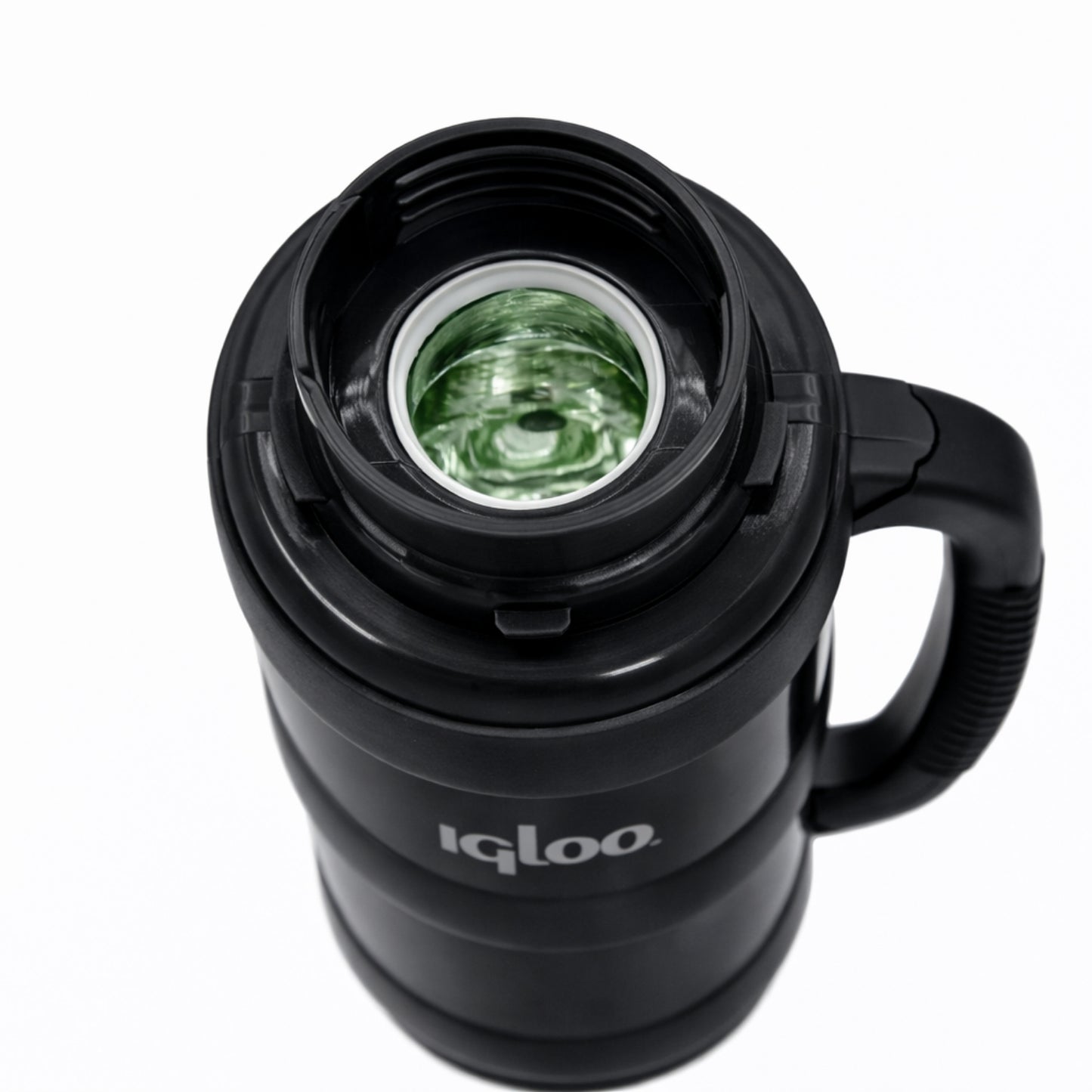 İçi Cam Termos - Igloo - EV180 - 1.8 lt - Siyah - 205537