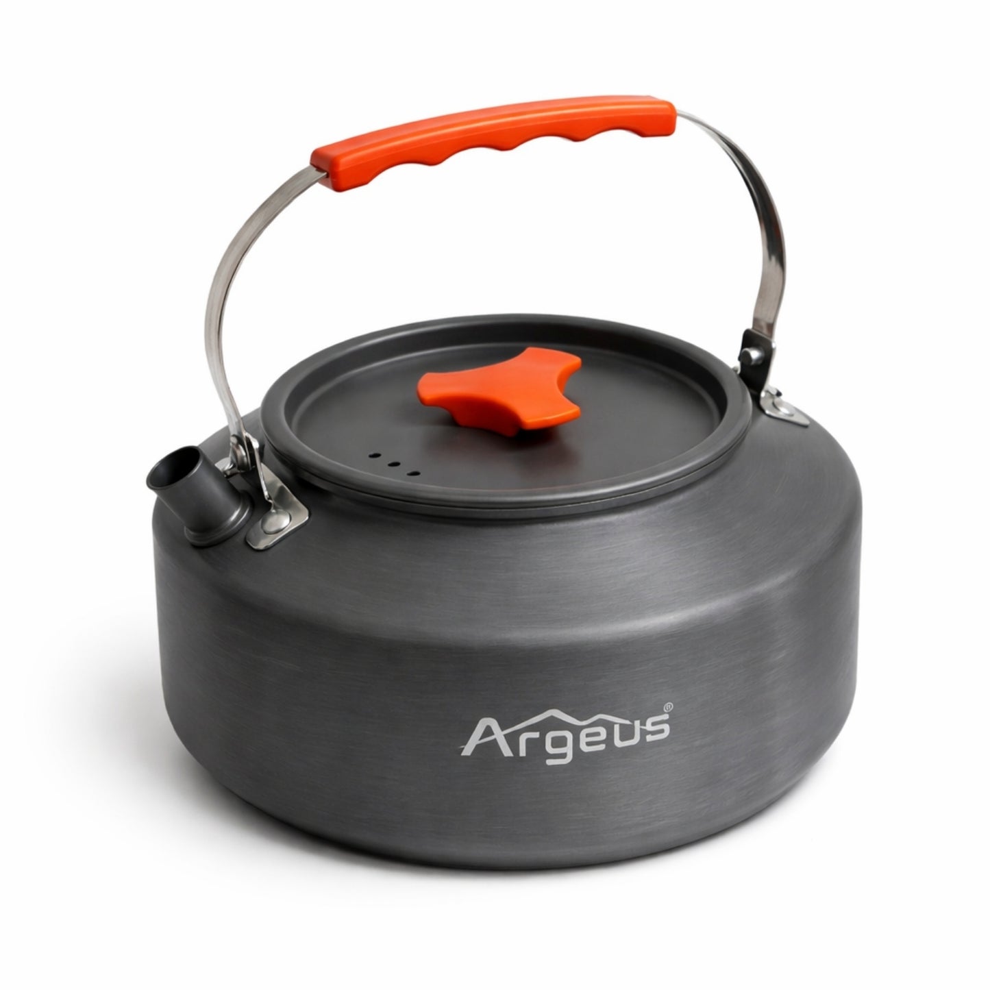 Kamp Çaydanlığı - Alüminyum - Argeus - VM-302