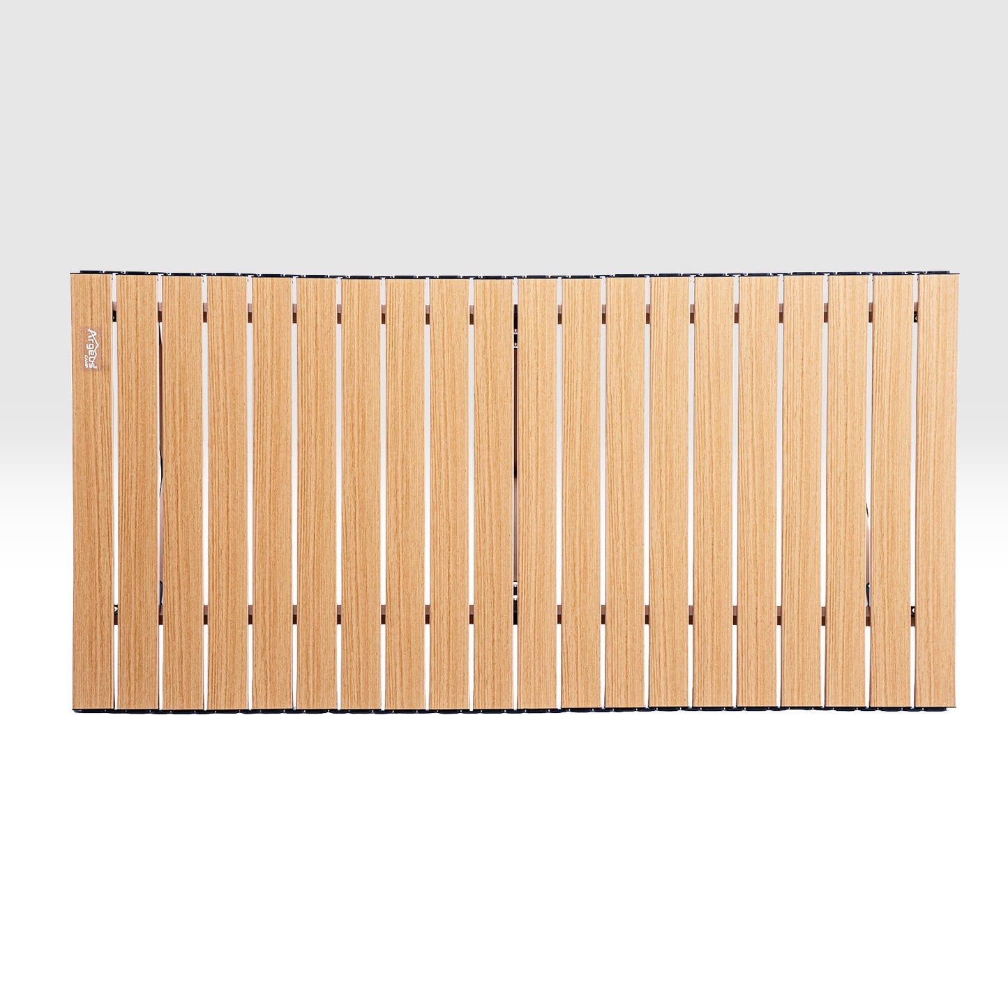 Katlanabilir Kamp Masası - 6/8 Kişilik - Timber - Taşıma Çantalı