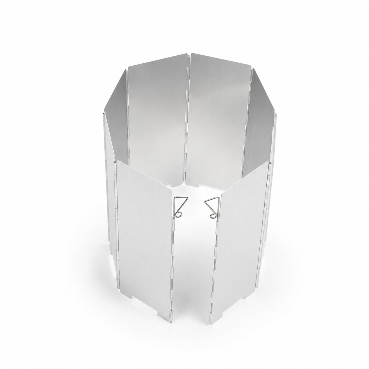 Katlanabilir Rüzgarlık - 8 Kanatlı - Büyük Boy (205337)