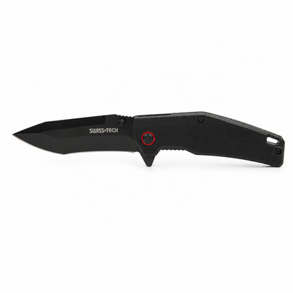 Katlanır Cep Çakısı - Swiss+Tech - ST014002