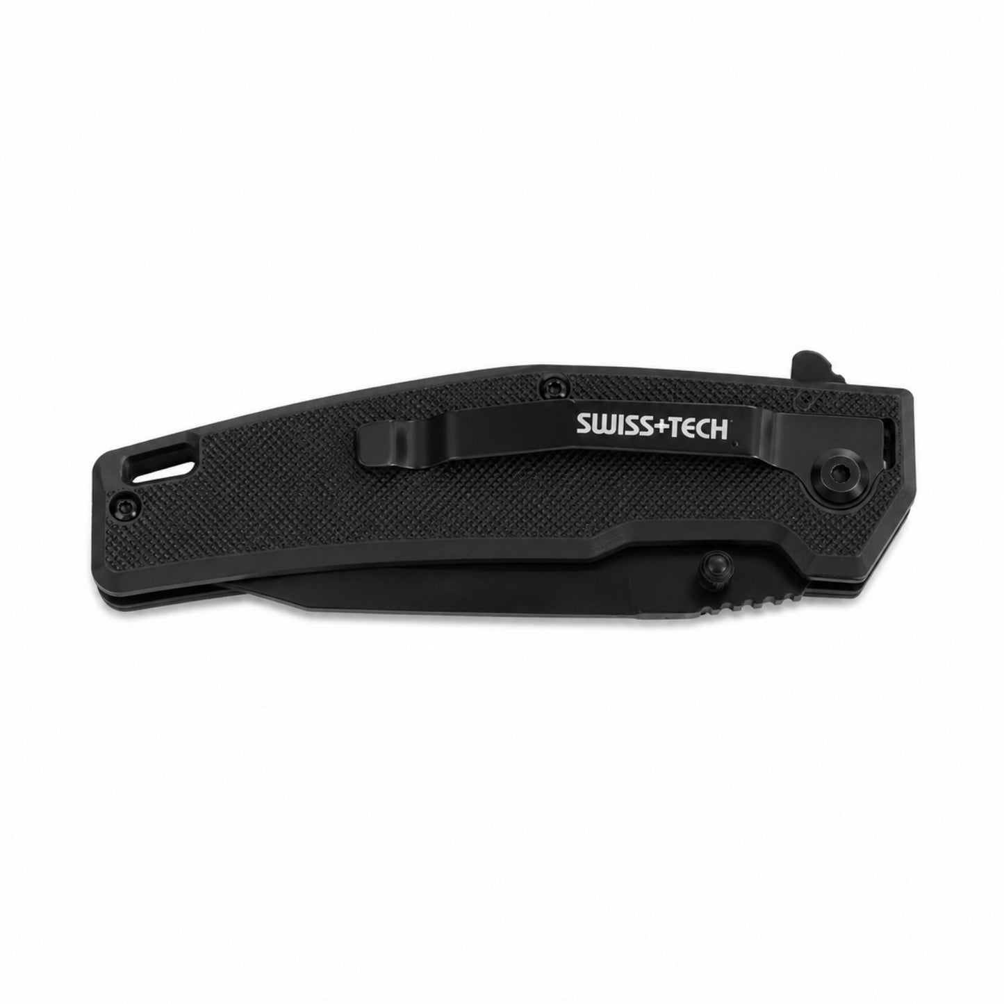 Katlanır Cep Çakısı - Swiss+Tech - ST014002