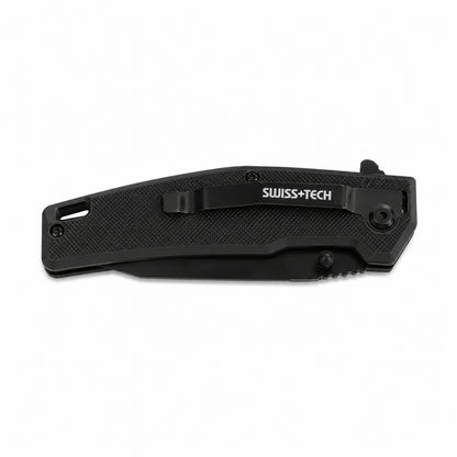 Katlanır Cep Çakısı - Swiss+Tech - ST014002