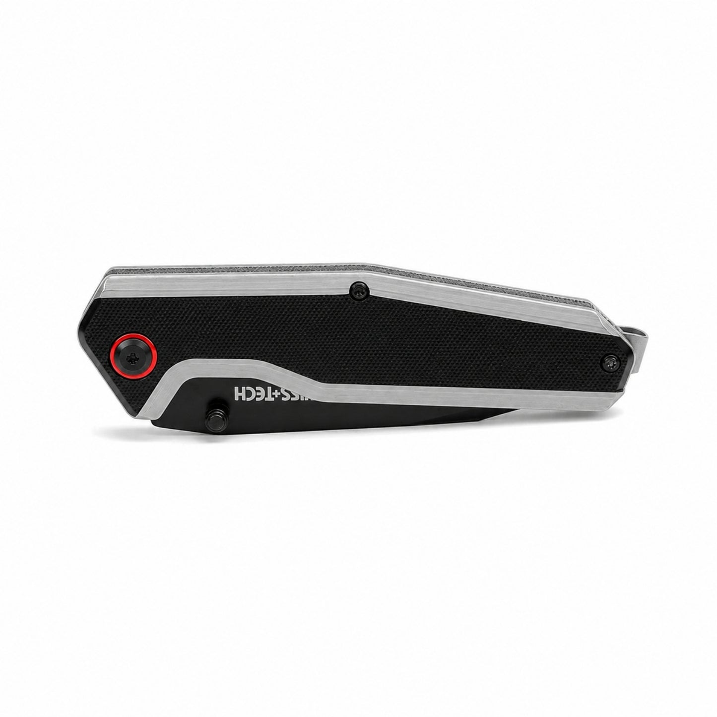 Katlanır Cep Çakısı - Swiss+Tech - ST014004