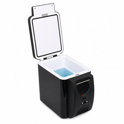 MiniCHILL Buzdolabı - IcePeak LY0506 - 6 lt - 300107