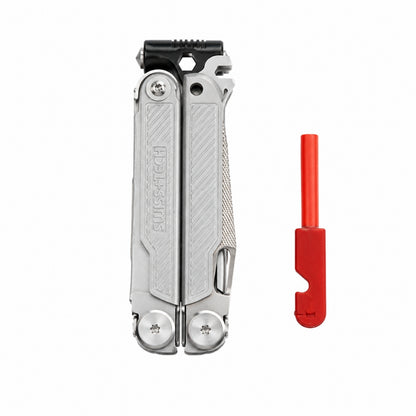 Multi Fonksiyonel Çakı - Swiss+Tech - 20 IN 1 - ST021062