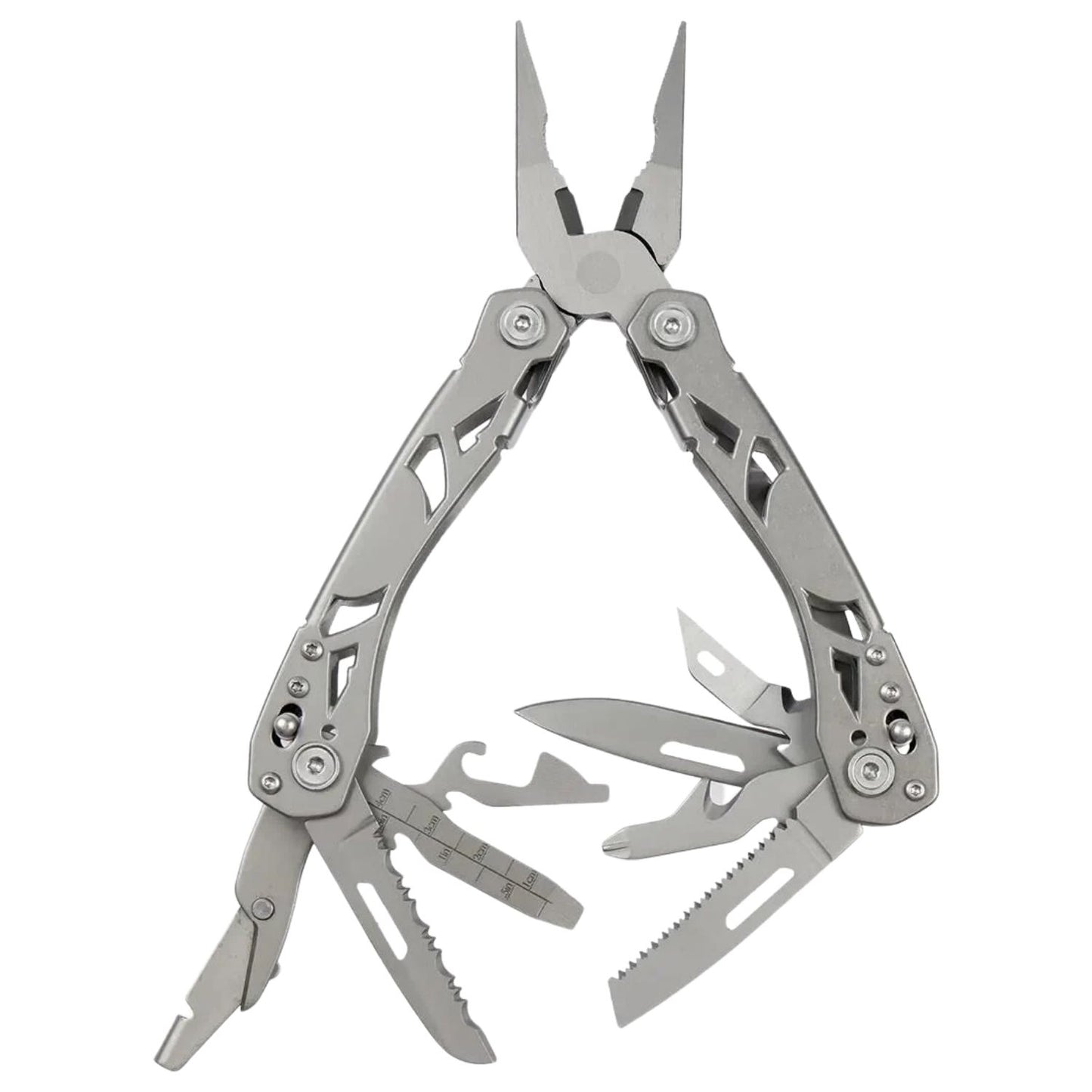 Multi Tool Pense - Grand Harvest - GHK-PL102 Smart Lion