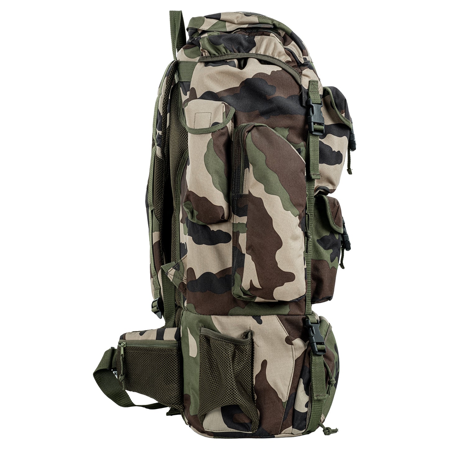Outdoor Sırt Çantası - Savage Ventura - 110 LT. - Kamuflaj - HH05328