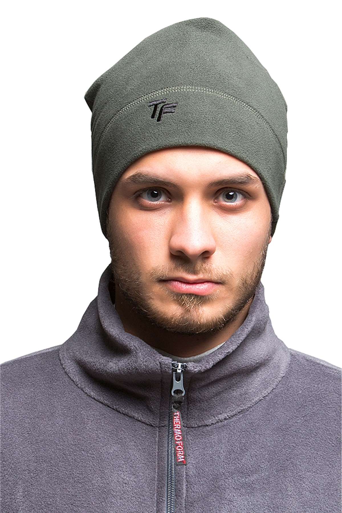 Polar Bere - Thermoform - Haki