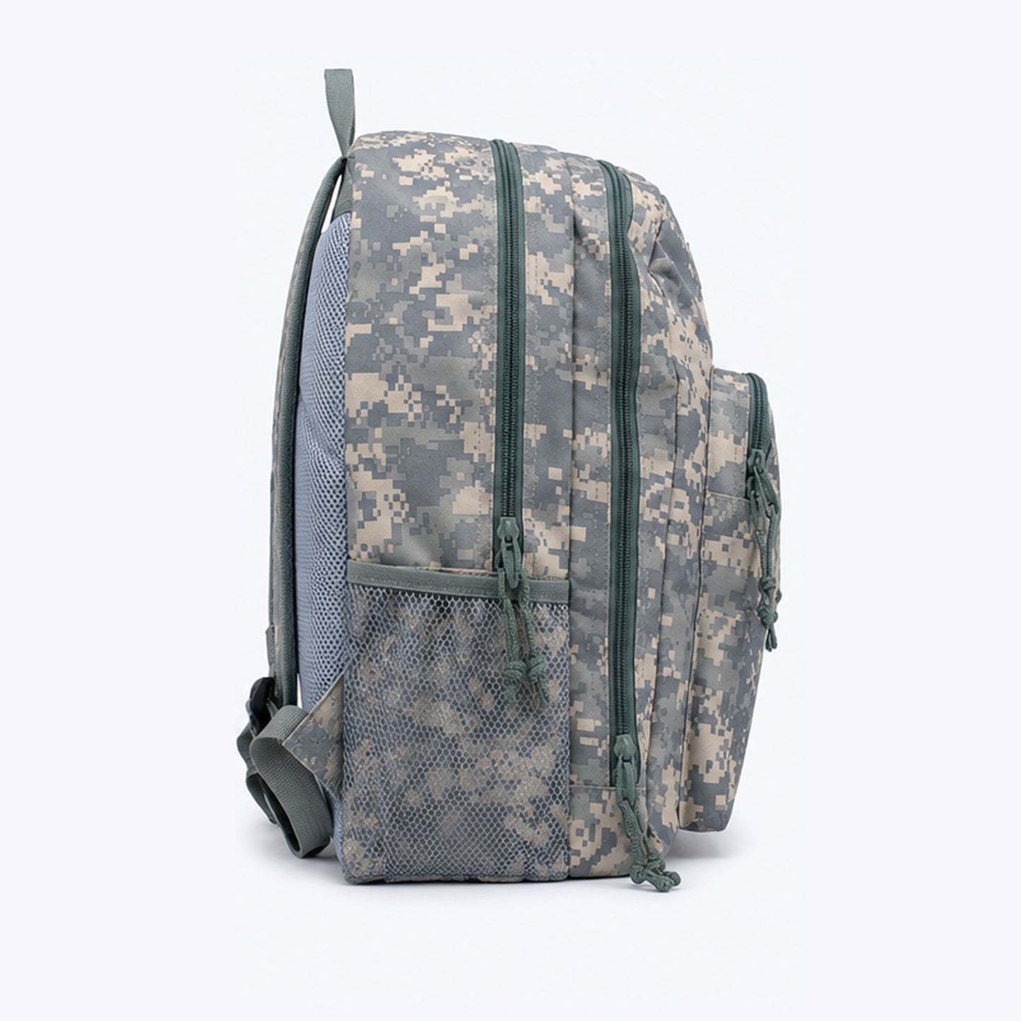 Savage Ventura 30LT. Gri Dijital Kamuflaj Sırt Çantası (HH04021)