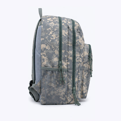 Savage Ventura 30LT. Gri Dijital Kamuflaj Sırt Çantası (HH04021)