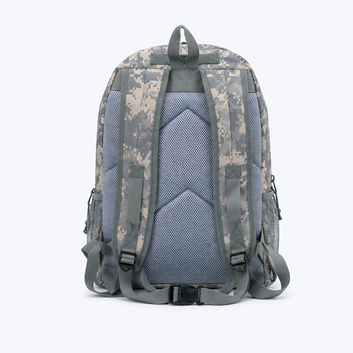 Savage Ventura 30LT. Gri Dijital Kamuflaj Sırt Çantası (HH04021)