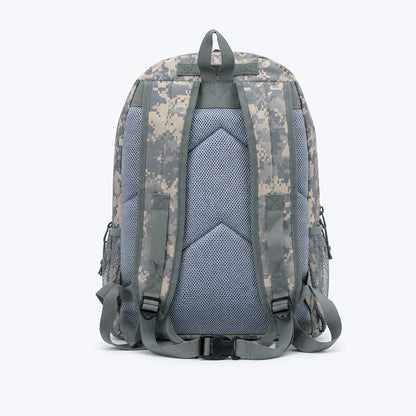 Savage Ventura 30LT. Gri Dijital Kamuflaj Sırt Çantası (HH04021)