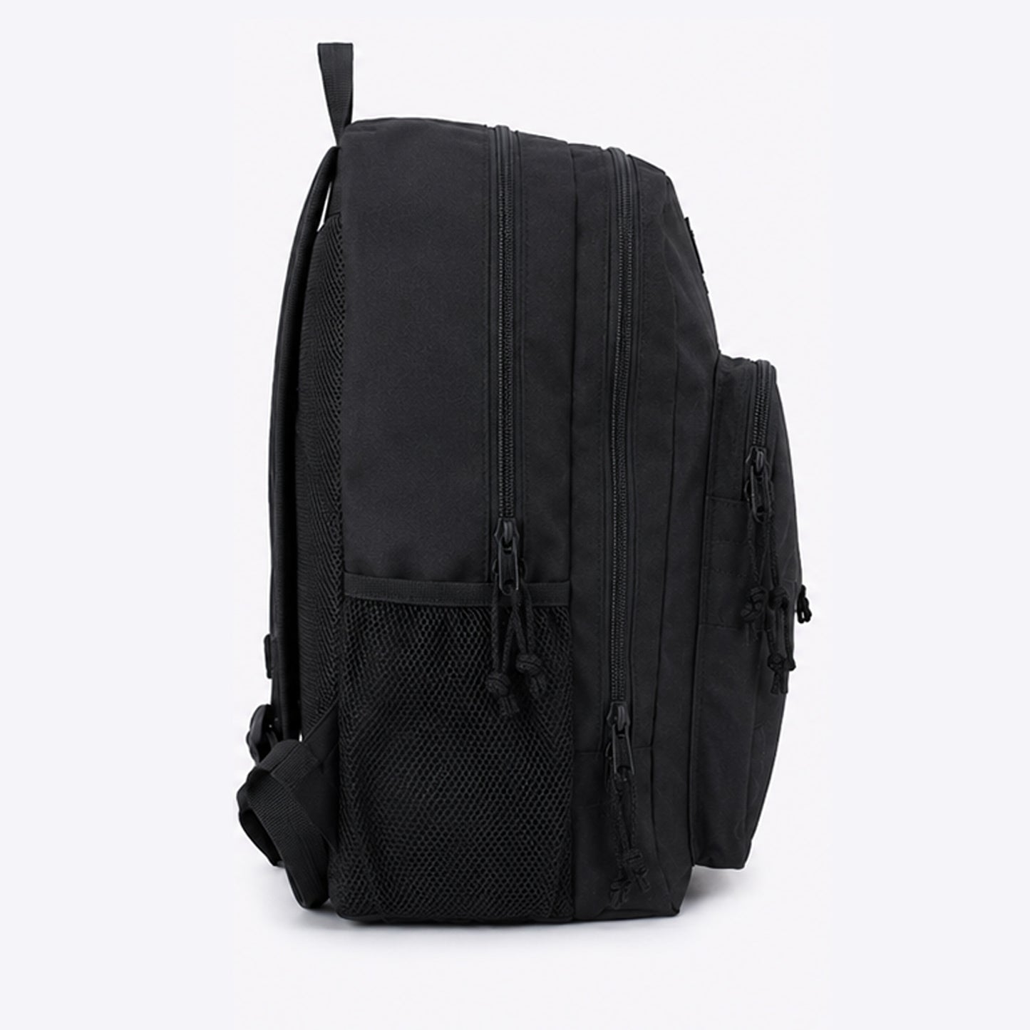 Savage Ventura 30LT. Siyah Sırt Çantası (HH04021)