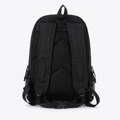 Savage Ventura 30LT. Siyah Sırt Çantası (HH04021)
