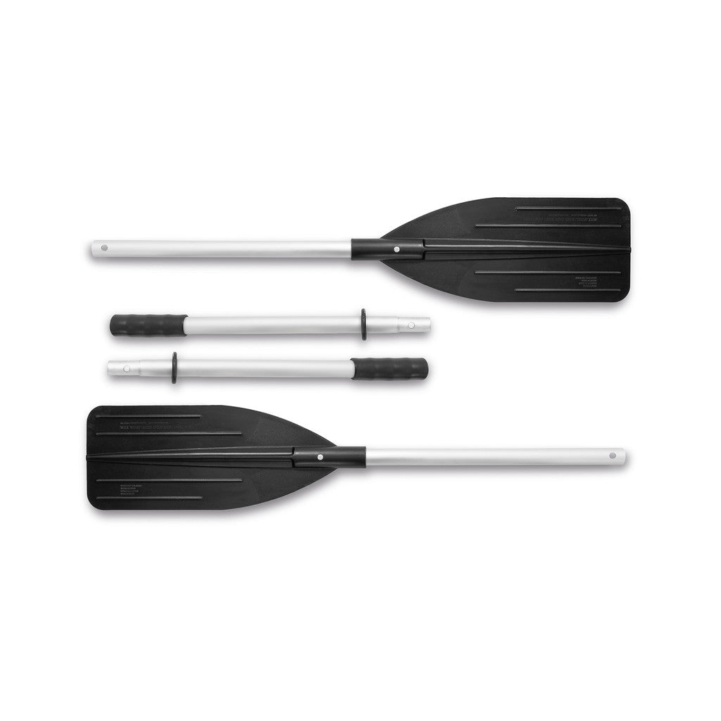 Şişme Bot Seti - Intex - Excursion 4 - 315cm - 4 Kişilik (68324)