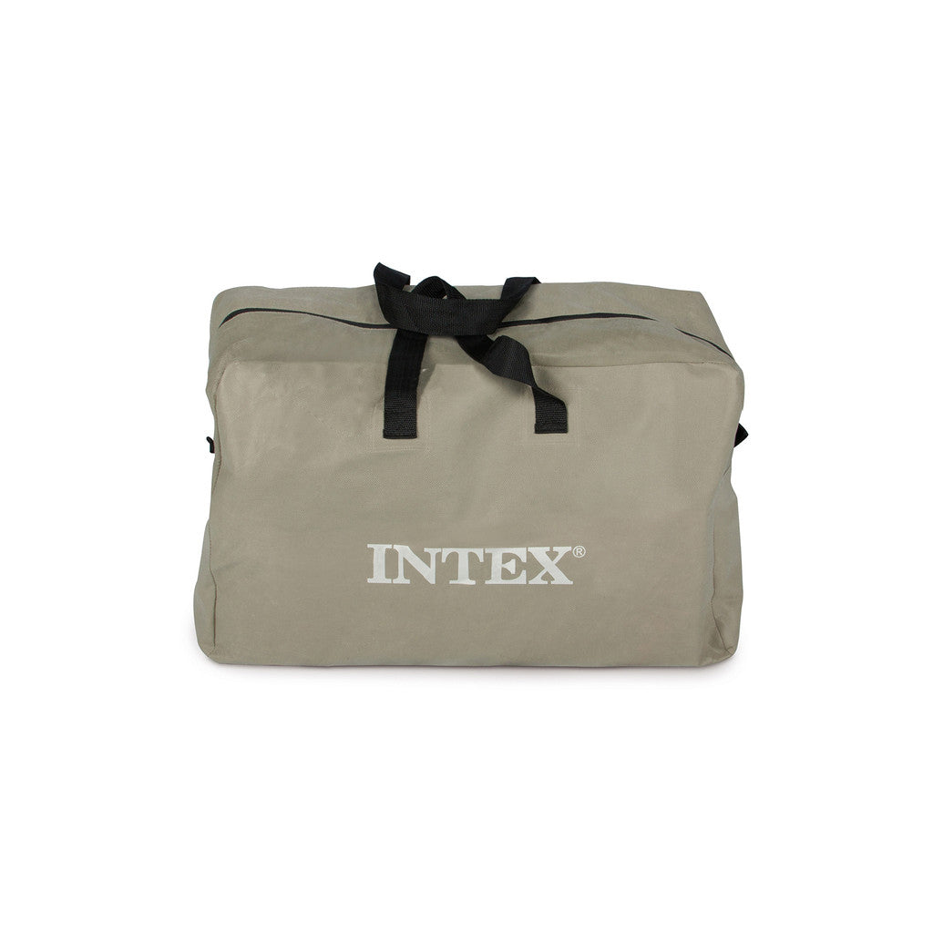 Şişme Bot Seti - Intex - Excursion 4 - 315cm - 4 Kişilik (68324)